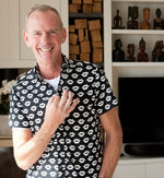 Where does Fatboy Slim get his shirts from?