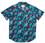 Hawaiian Shirts - a timeless trend.