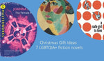 LGBTQIA+ Christmas Gifts Book Buying Guide