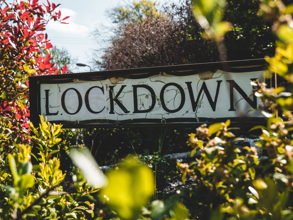 Lockdown 2.0: Practical tips to support your mental wellbeing