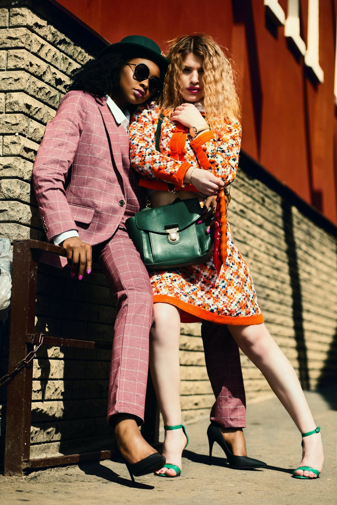 Spring Looks: 7 gorgeous gender fluid trends for this season