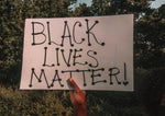 Things white people can do to support Black Lives Matter right now