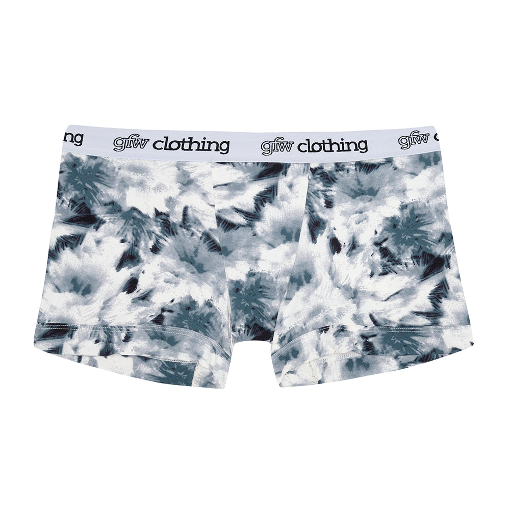 
            
                Load image into Gallery viewer, O&amp;#39;Keeffe Smudge Boxer Shorts - Unisex
            
        