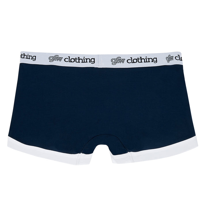Boxer Shorts - Indigo - Unisex