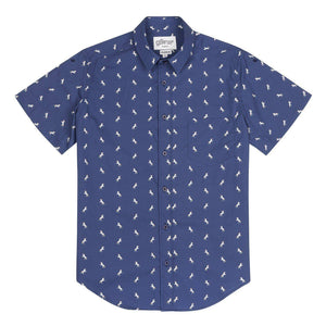 
            
                Load image into Gallery viewer, Unicorn Short Sleeve Shirt - GFW Clothing
            
        